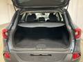 View of boot / luggage space
