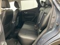 View of rear seat