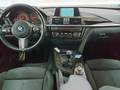 View of dashboard
