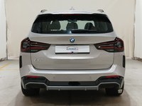 Rear view