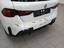 Bumper midden achter
