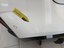 Bumper midden achter