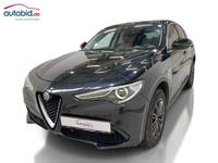 Alfa Romeo Stelvio 2,0 Turbo Automatik "Super Q4"