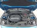 View of engine compartment