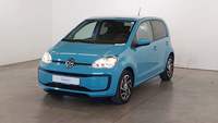 VW up 1,0 MPI  "join"