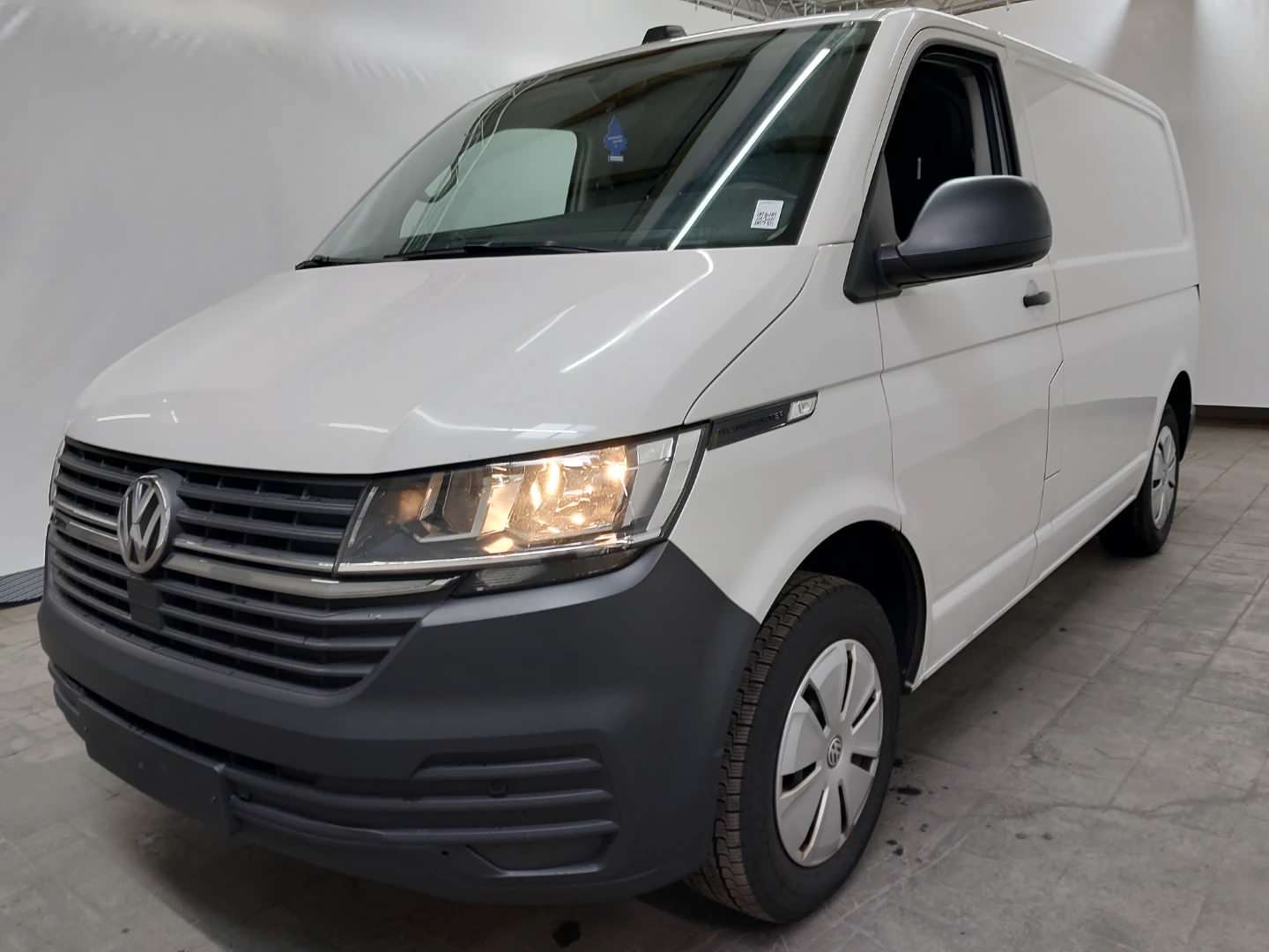 Volkswagen T6.1
