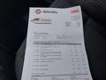 Zusatzaktion im Serviceheft