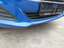 Stoßfänger vorne Mitte