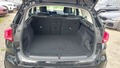 View of boot / luggage space