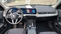 View of dashboard
