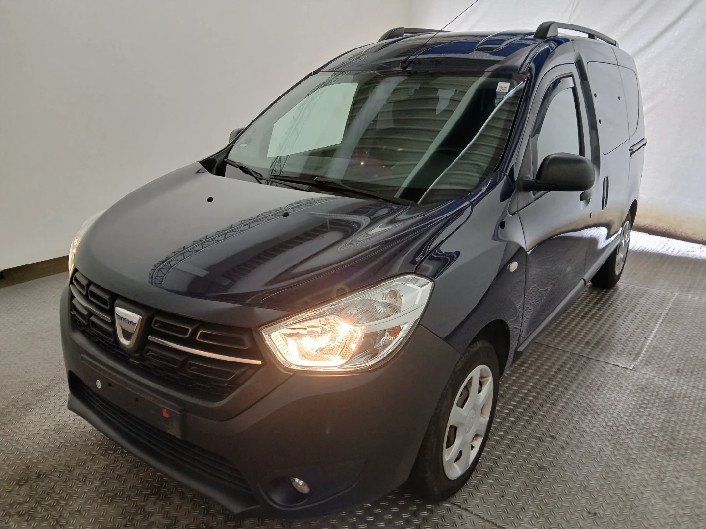 Dacia Dokker