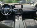 View of dashboard