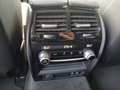 View of rear climate control switch