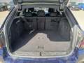 View of boot / luggage space