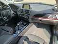View of dashboard