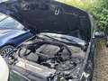 View of engine compartment
