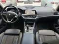 View of dashboard