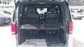 View of boot / luggage space