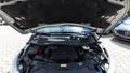 View of engine compartment