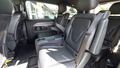 View of rear seat