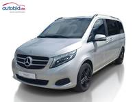 Mercedes-Benz V 250d 4Matic 9G-tronic "Avantgarde Edition"