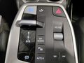 View of centre console