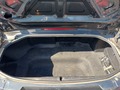 View of boot / luggage space