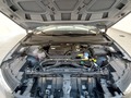Ansicht Motorraum