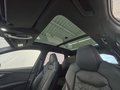 View of sunroof / panoramic roof