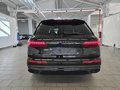 Rear view