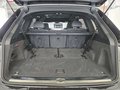 View of boot / luggage space