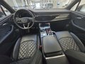 View of dashboard