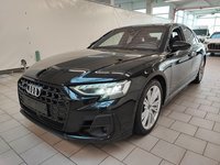 Audi S8 4,0 TFSI quattro Tiptronic