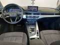 View of dashboard