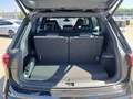 View of boot / luggage space