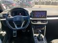 View of dashboard