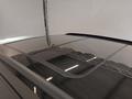 View of sunroof / panoramic roof