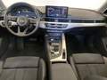 View of dashboard