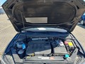 View of engine compartment