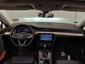 View of dashboard