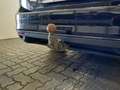 View of trailer tow-bar hitch