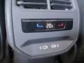 View of rear climate control switch