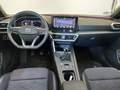 View of dashboard