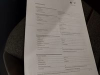 Dokaz o obavljenom servisu