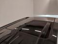 View of sunroof / panoramic roof