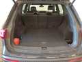 View of boot / luggage space