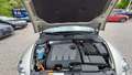 View of engine compartment