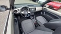 View of dashboard