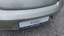 Bumper midden achter