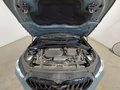 View of engine compartment